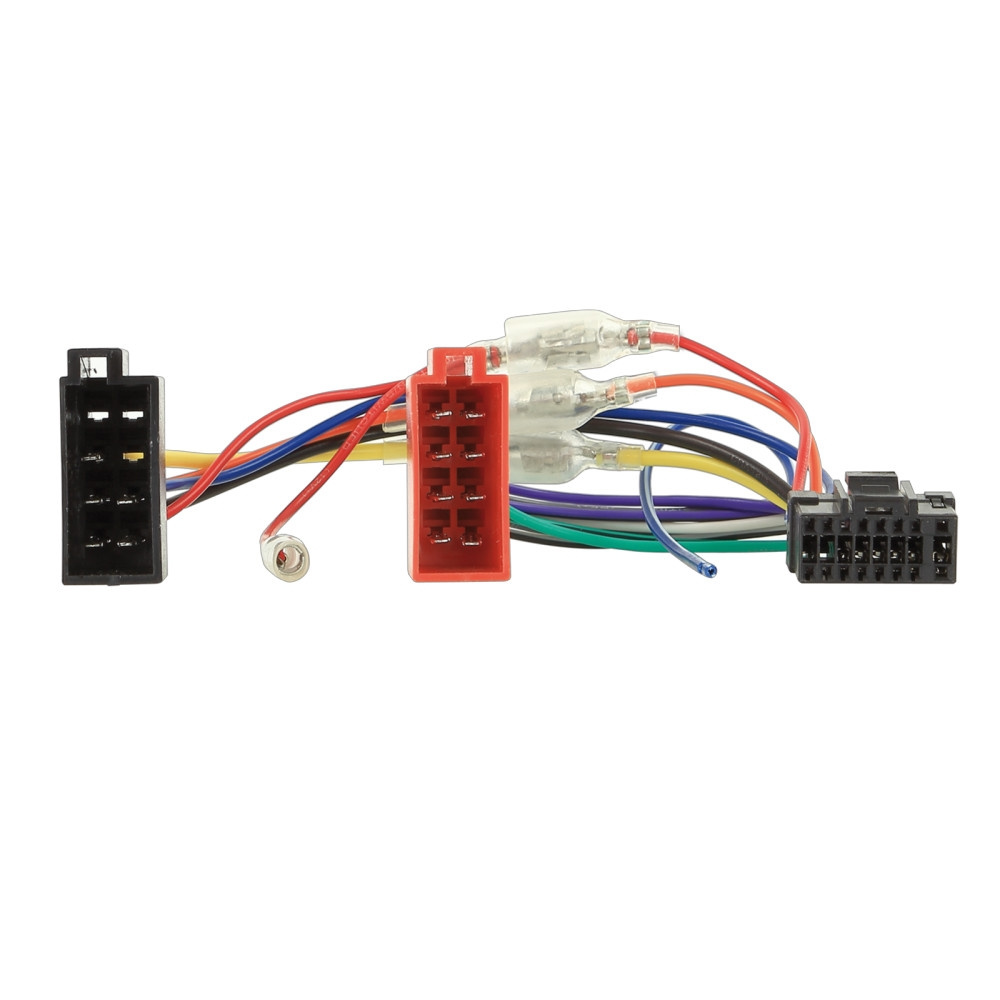 ACV originales ISO-Kabel Alpine, Ersatzteil