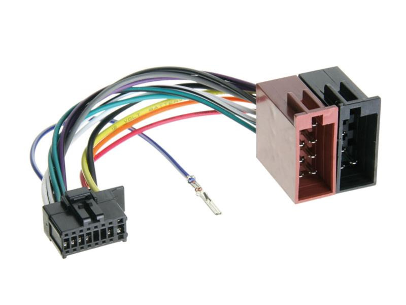 ACV originales ISO-Kabel Pioneer, Ersatzteil