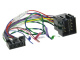 ACV originales ISO-Kabel Kenwood für DNX-Geräte, Ersatzteil ACV originales ISO-Kabel Kenwood für DNX-Geräte, Ersatzteil