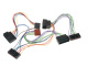 T-Harness Ford/Jaguar/Mazda 8Pin/8Pin T-Harness Ford/Jaguar/Mazda 8Pin/8Pin