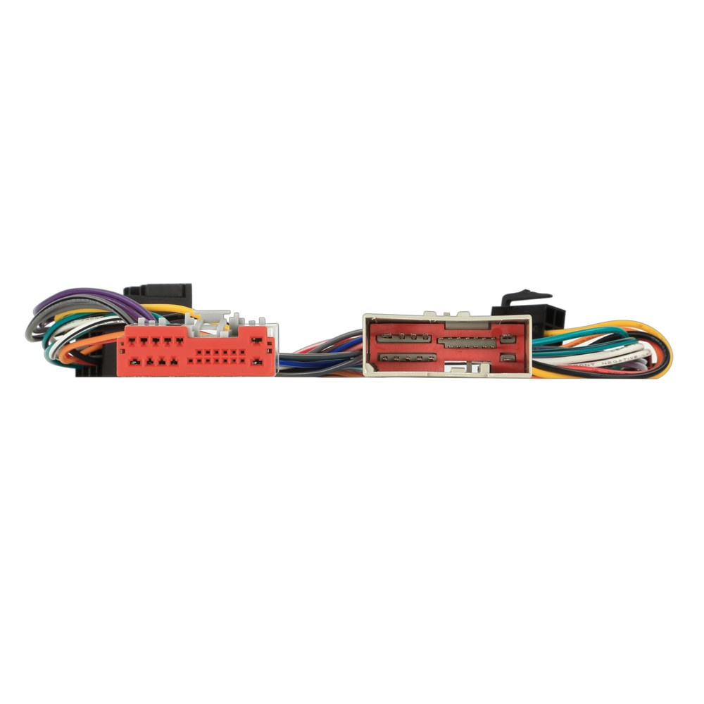 T-Harness Ford 24-polig