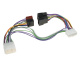 T-Kabelsatz Acura/Fiat/Honda/Nissan/Opel/Suzuki, 20-polig T-Kabelsatz Acura/Fiat/Honda/Nissan/Opel/Suzuki, 20-polig