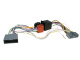 T-Kabelsatz Citroen/Honda/Mitsubishi, 17-polig T-Kabelsatz Citroen/Honda/Mitsubishi, 17-polig
