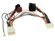 T-Kabelsatz Citroen/Fiat/Mitsubishi/Peugeot, 20-polig T-Kabelsatz Citroen/Fiat/Mitsubishi/Peugeot, 20-polig