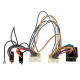 T-Kabelsatz Citroen/Fiat/Mitsubishi/Peugeot, 20-polig T-Kabelsatz Citroen/Fiat/Mitsubishi/Peugeot, 20-polig