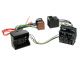 T-Kabelsatz Opel 2004-> Quadlock 16-polig T-Kabelsatz Opel 2004-> Quadlock 16-polig