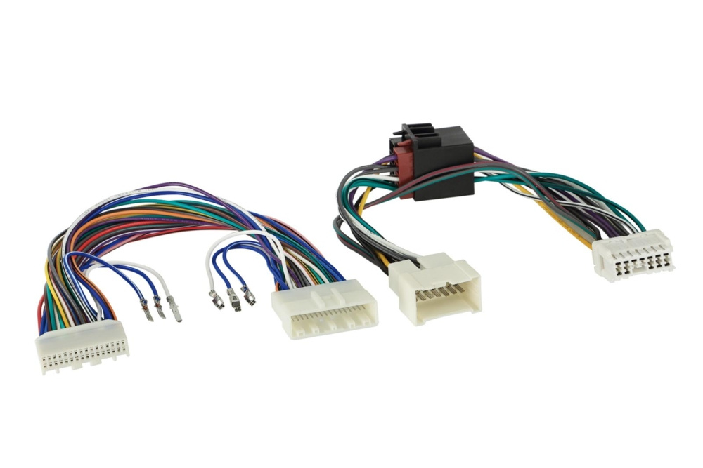 T-Harness Nissan/Opel/Renault 12/32-polig