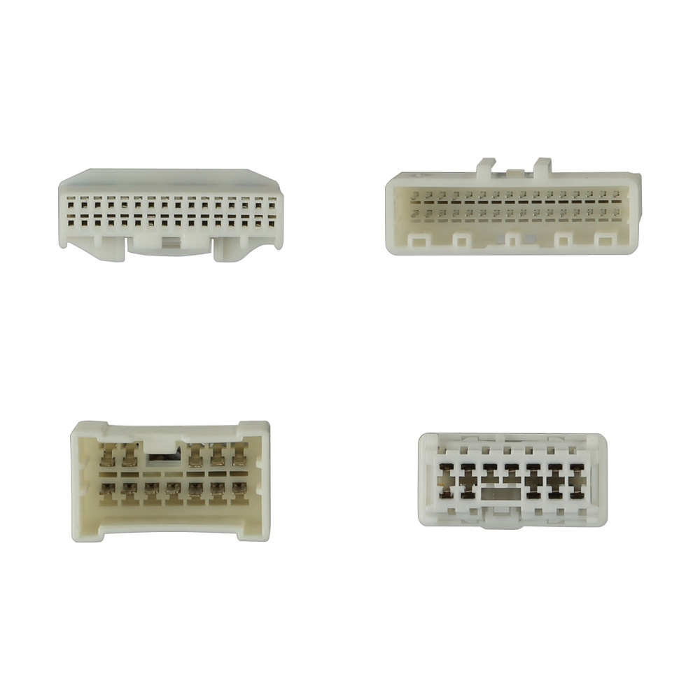 T-Harness Nissan/Opel/Renault 12/32-polig