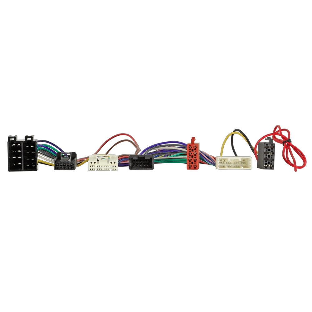 T-Harness Toyota/Suzuki 28Pin/10Pin