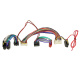 T-Harness Toyota/Suzuki 28Pin/10Pin T-Harness Toyota/Suzuki 28Pin/10Pin