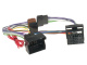T-Harness Audi/Seat/Skoda/VW 40-polig T-Harness Audi/Seat/Skoda/VW 40-polig