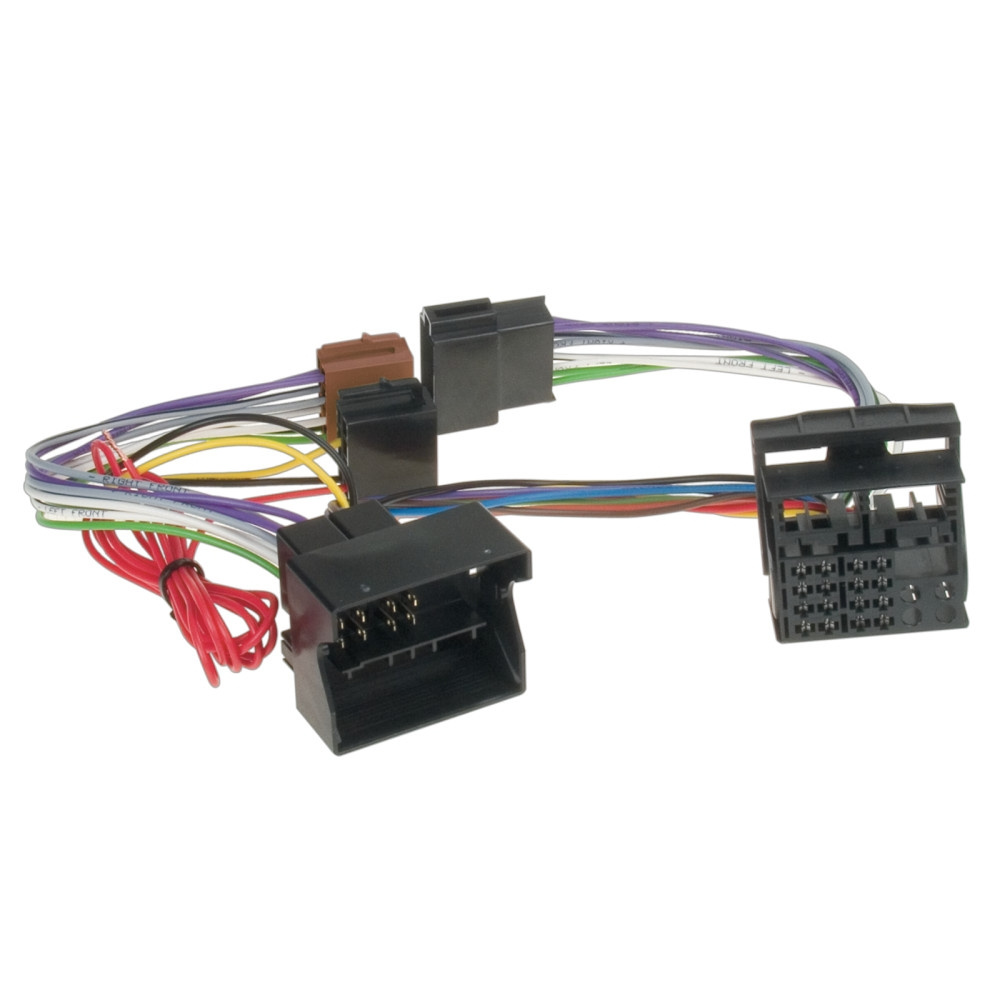 T-Harness Audi/Seat/Skoda/VW 40-polig
