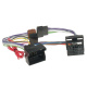 T-Harness Audi/Seat/Skoda/VW 40-polig T-Harness Audi/Seat/Skoda/VW 40-polig