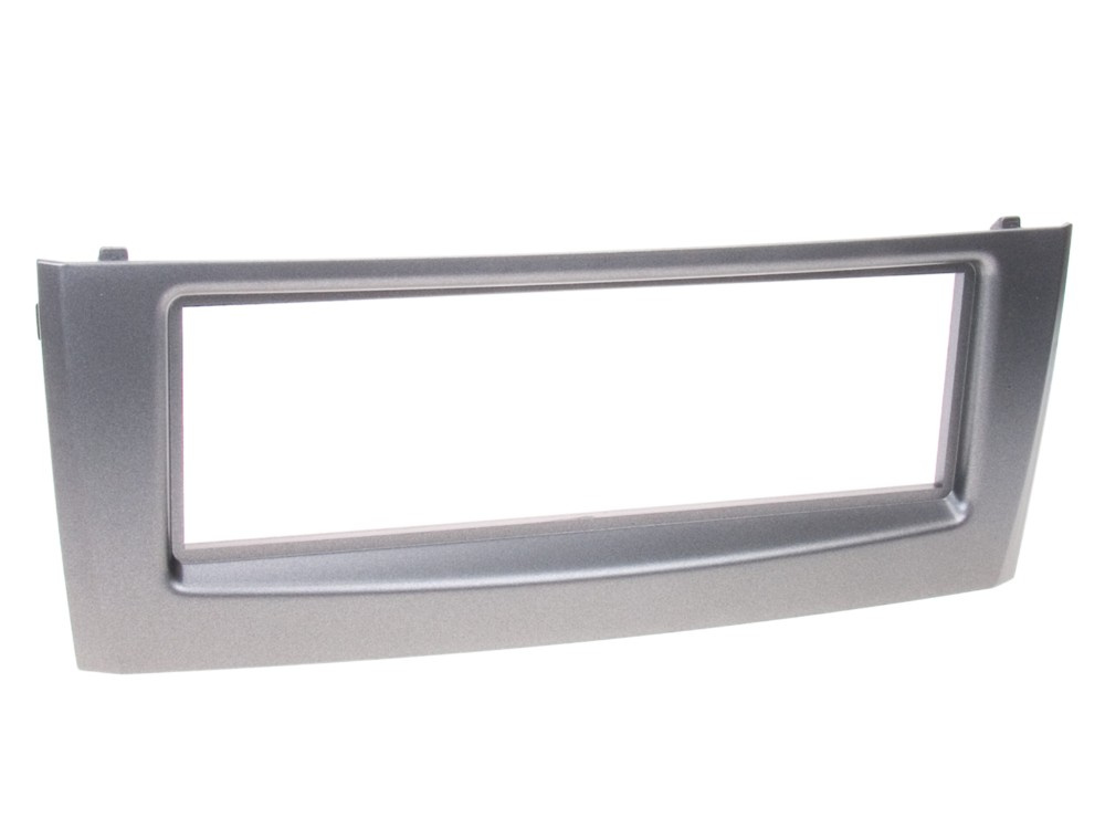 1-DIN Kit Fiat Grande Punto/Linea Anthrazit
