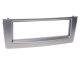 1-DIN Kit Fiat Grande Punto/Linea Anthrazit 1-DIN Kit Fiat Grande Punto/Linea Anthrazit