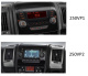 2-DIN Kit mit Ablagefach Citroen/Fiat/Opel/Peugeot - 2014 - 2021 2-DIN Kit mit Ablagefach Citroen/Fiat/Opel/Peugeot - 2014 - 2021