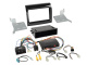 2-DIN Einbauset (Info-Adapter) mit Ablagefach Citroen/Fiat/Opel/Peugeot - 2014 - 2021 2-DIN Einbauset (Info-Adapter) mit Ablagefach Citroen/Fiat/Opel/Peugeot - 2014 - 2021