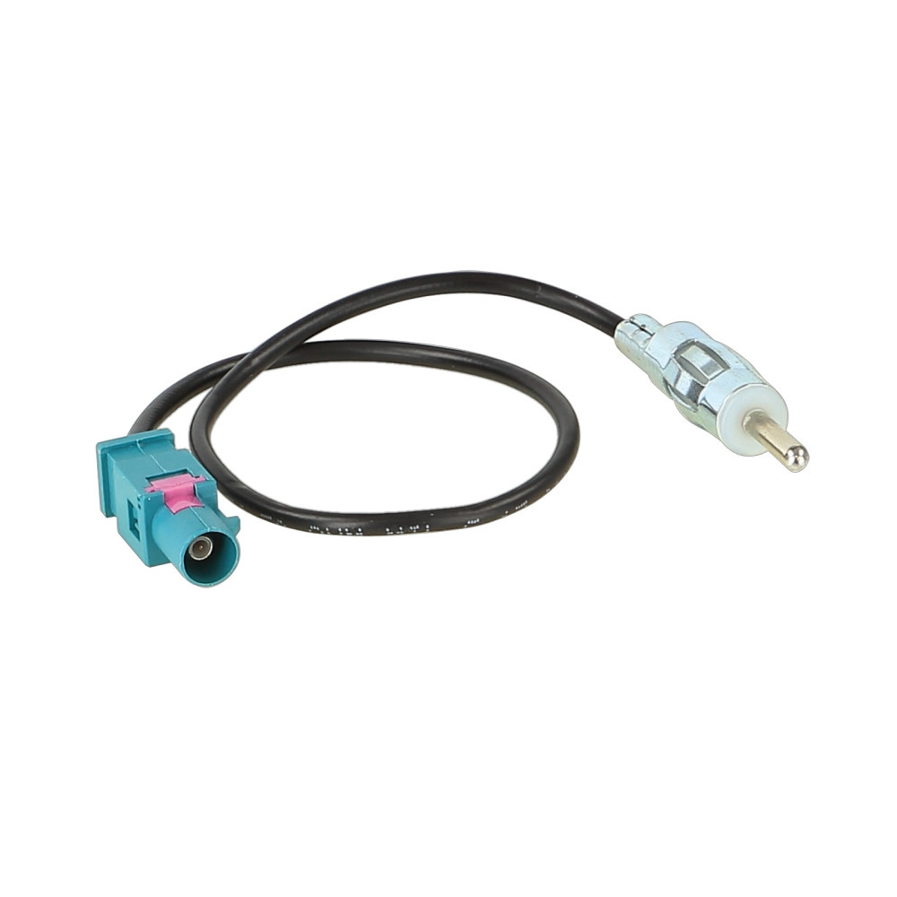 2-DIN Einbauset (Info-Adapter) mit Ablagefach Citroen/Fiat/Opel/Peugeot - 2014 - 2021