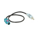 2-DIN Einbauset (Info-Adapter) mit Ablagefach Citroen/Fiat/Opel/Peugeot - 2014 - 2021 2-DIN Einbauset (Info-Adapter) mit Ablagefach Citroen/Fiat/Opel/Peugeot - 2014 - 2021