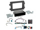 ACV Einbauset 1/2-DIN mit Ablagefach Citroen/Fiat/Opel 2021-2024 ACV Einbauset 1/2-DIN mit Ablagefach Citroen/Fiat/Opel 2021-2024