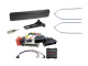 1-DIN Kit Ford schwarz 8Pin/8Pin/17Pin Lenkradsteuerung 1-DIN Kit Ford schwarz 8Pin/8Pin/17Pin Lenkradsteuerung