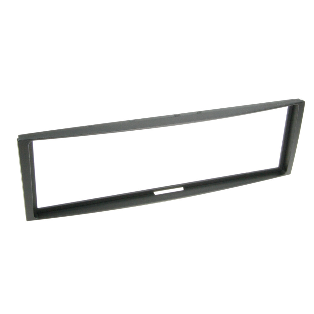 1-DIN Einbauset Renault Clio/Megane/Modus