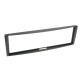 1-DIN Einbauset Renault Clio/Megane/Modus 1-DIN Einbauset Renault Clio/Megane/Modus