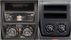 ACV Einbauset 2-DIN Citroen/Fiat/Opel/Peugeot - 2014 - 2021 ACV Einbauset 2-DIN Citroen/Fiat/Opel/Peugeot - 2014 - 2021