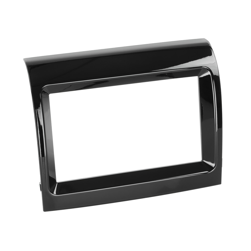 2-DIN Kit Citroen/Fiat/Opel/Peugeot, mit OEM-HU-Lenkradsteuerung - 2014-2021