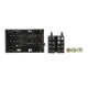 2-DIN Kit Citroen/Fiat/Opel/Peugeot, mit OEM-HU-Lenkradsteuerung - 2014-2021 2-DIN Kit Citroen/Fiat/Opel/Peugeot, mit OEM-HU-Lenkradsteuerung - 2014-2021