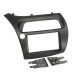 2-DIN Einbaurahmen Honda Civic 2-DIN Einbaurahmen Honda Civic