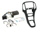 ACV Einbaukit 2-DIN Opel Astra J, perlenschwarz ACV Einbaukit 2-DIN Opel Astra J, perlenschwarz
