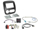 ACV Einbaukit 2-DIN Fiat/Nissan/Open/Renault ACV Einbaukit 2-DIN Fiat/Nissan/Open/Renault