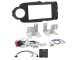 ACV Einbaukit 2-DIN für Toyota Yaris ACV Einbaukit 2-DIN für Toyota Yaris