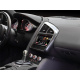 ACV Einbaukit 2-DIN Audi R8 schwarz ACV Einbaukit 2-DIN Audi R8 schwarz