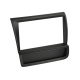 ACV Einbaukit 2-DIN Audi R8 schwarz ACV Einbaukit 2-DIN Audi R8 schwarz