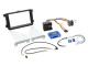 ACV Einbaukit 2-DIN Seat/VW ACV Einbaukit 2-DIN Seat/VW
