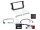 ACV Einbaukit 2-DIN Seat/VW ACV Einbaukit 2-DIN Seat/VW