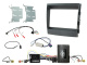 2-DIN Kit Porsche Panamera 2009-2016 2-DIN Kit Porsche Panamera 2009-2016