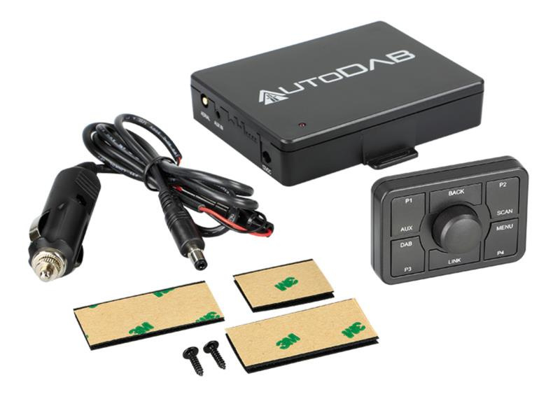 AUTODAB Universal-Interface