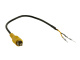 Rückfahrkamera-Adapter 52-polig Fiat/32-polig Ford Rückfahrkamera-Adapter 52-polig Fiat/32-polig Ford
