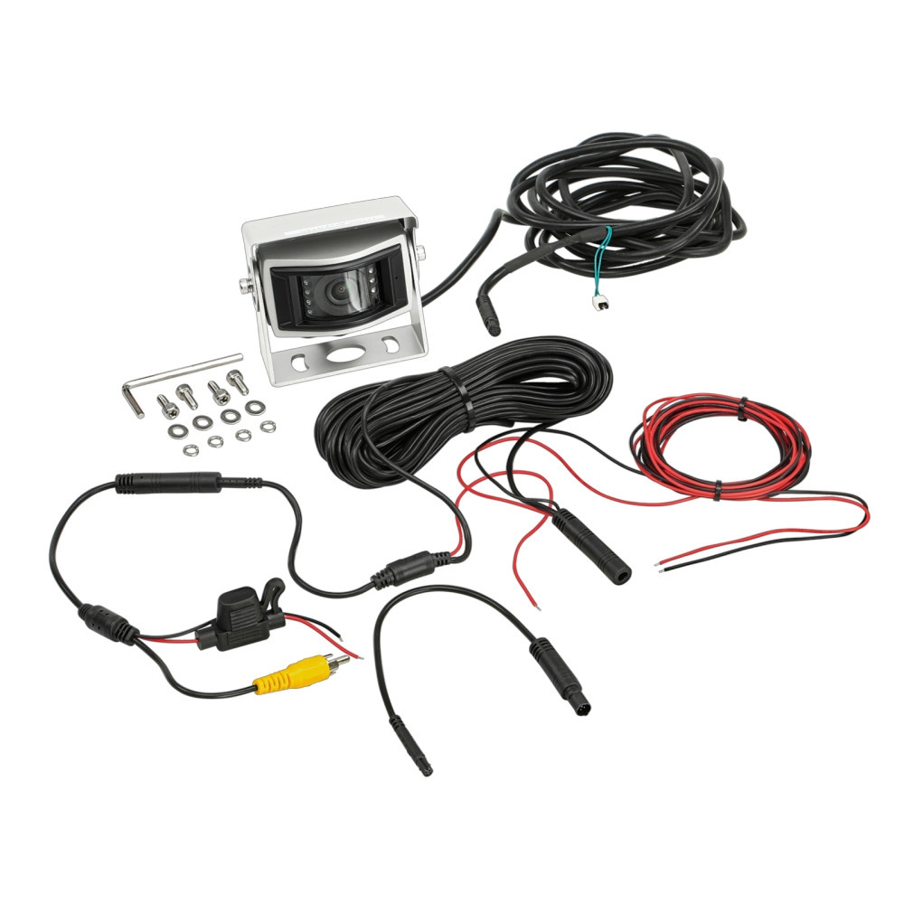 ACV Rückfahrkamera Transporter/Motor Home 170°