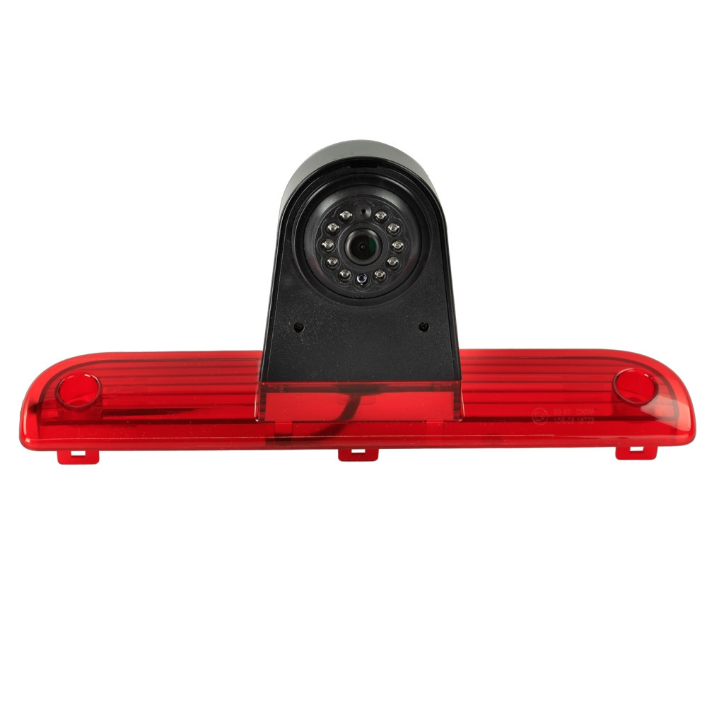 Rückfahrkamera Citroen/Opel/Fiat/Peugeot 3. Bremslicht