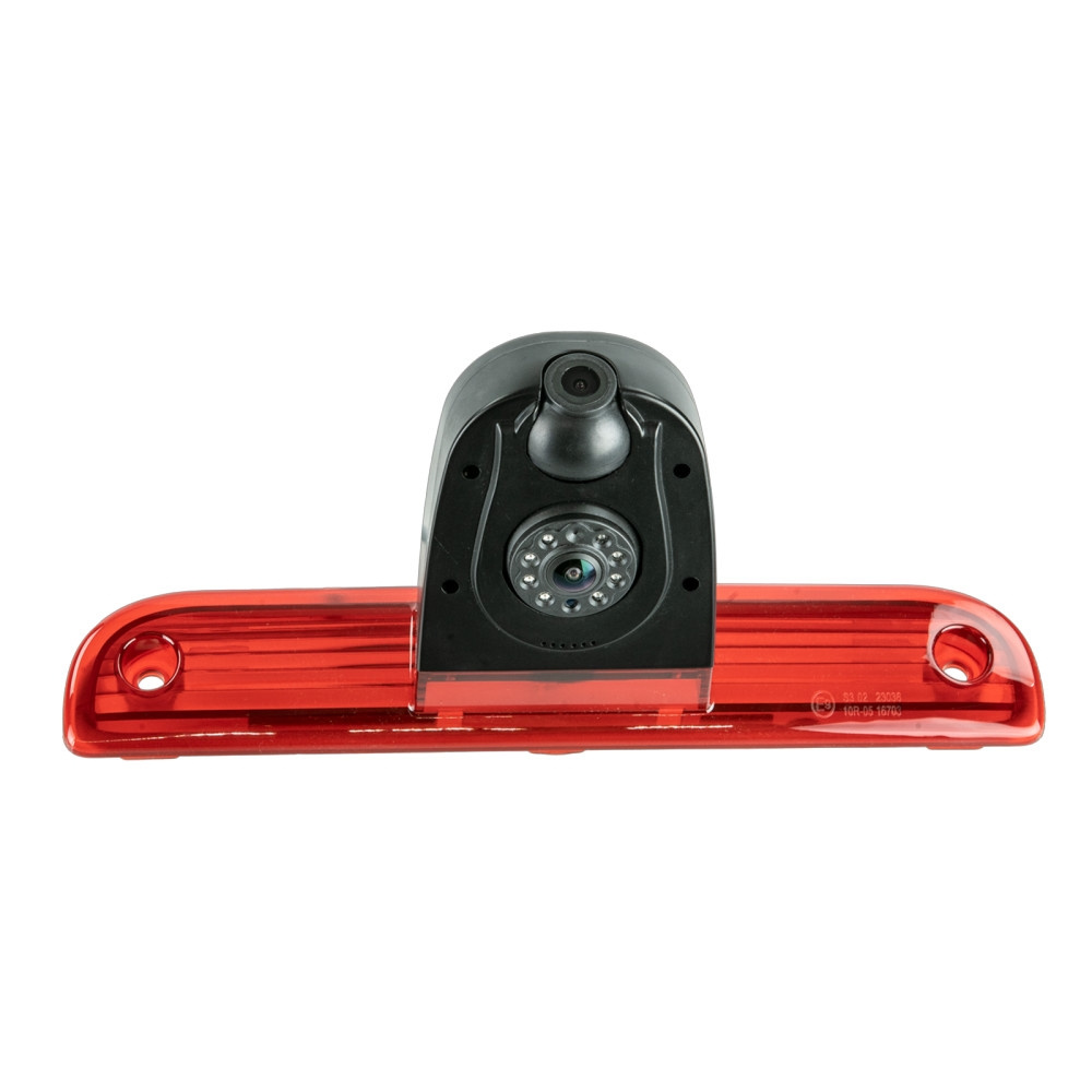 Rückfahrkamera Citroen/Fiat/Opel/Peugeot