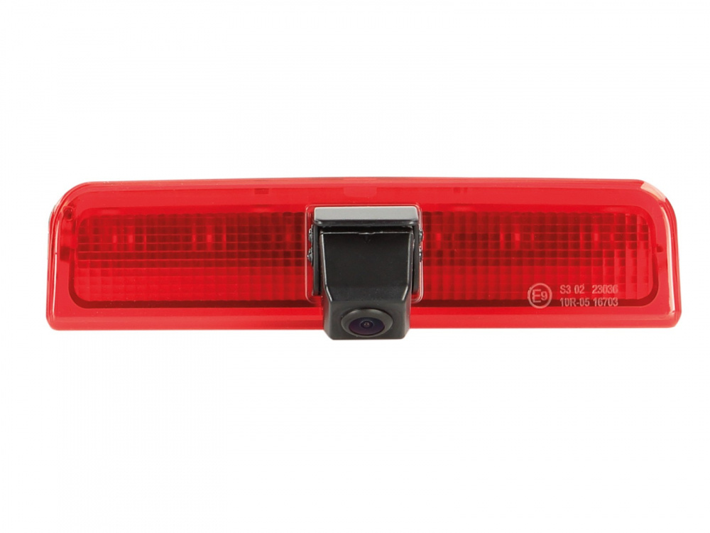 ACV modellspezifische Rückfahrkamera für VW Caddy 2003-2015