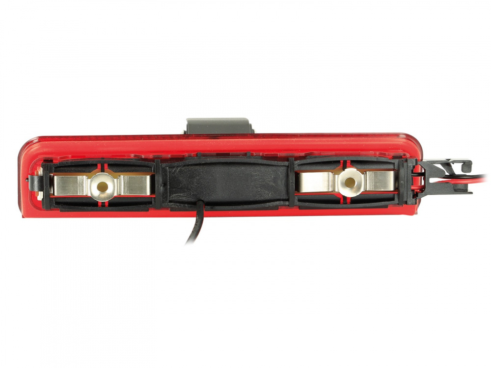 ACV modellspezifische Rückfahrkamera für VW Caddy 2003-2015