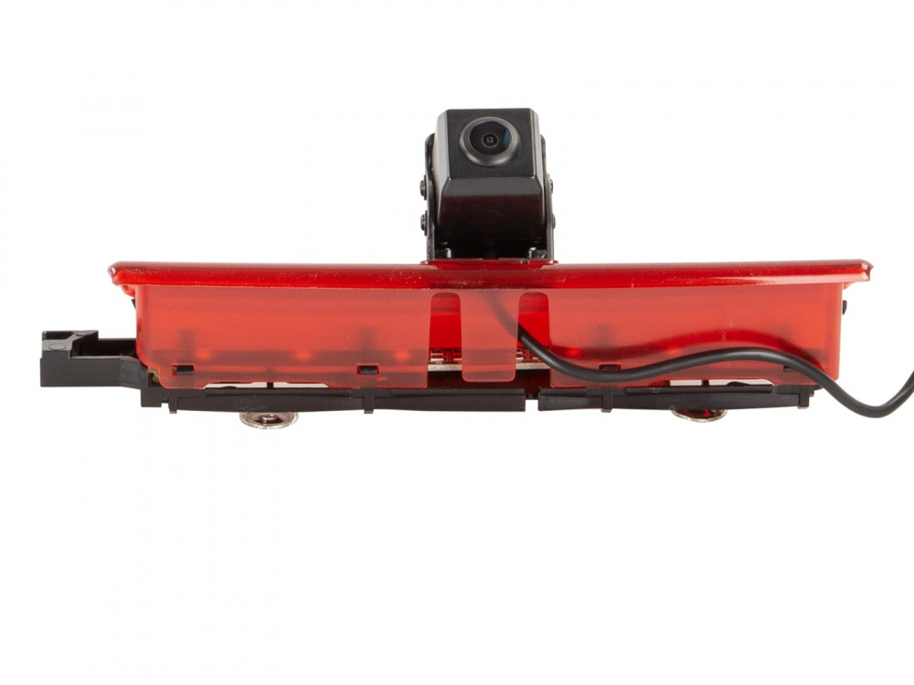 ACV modellspezifische Rückfahrkamera für VW Caddy 2003-2015