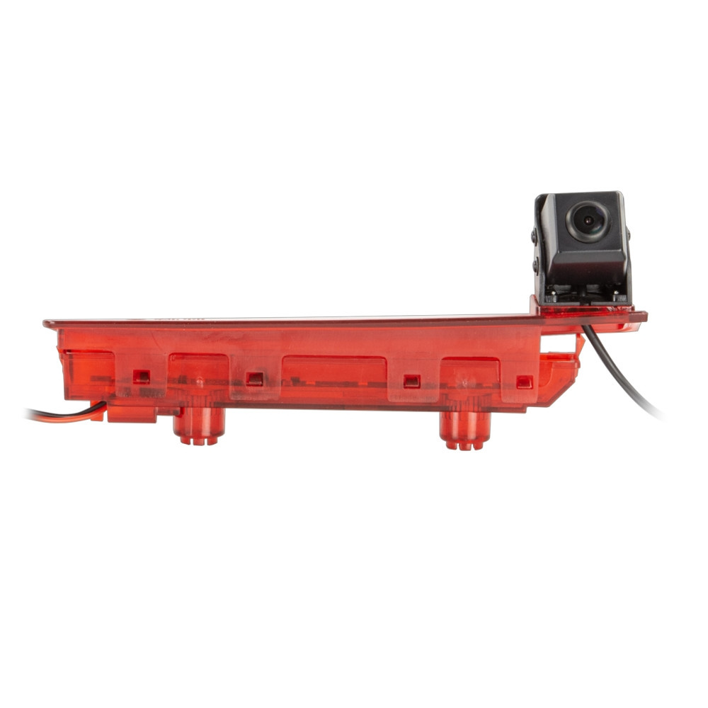 Rückfahrkamera VW T5/T6/T6.1 Doppeltüren