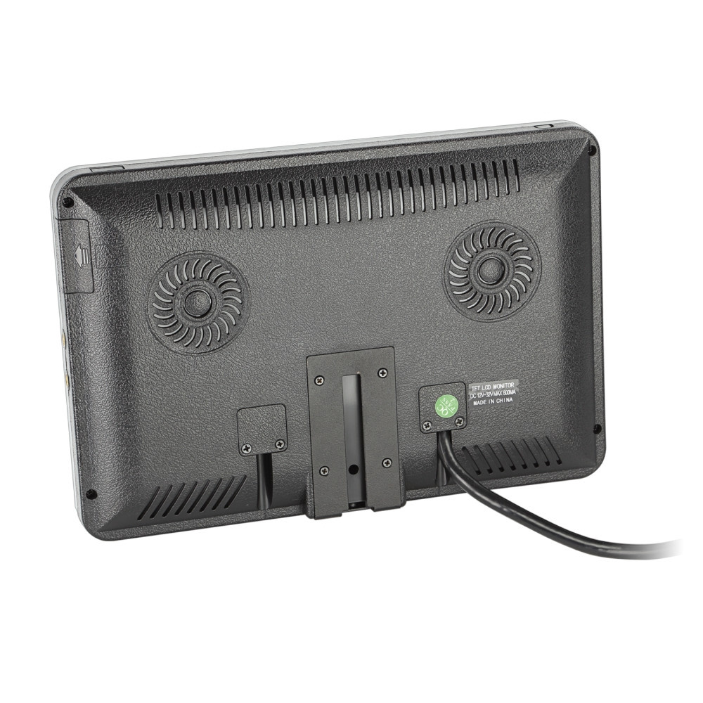 Monitor 9