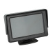 Monitor 4,3 Monitor 4,3
